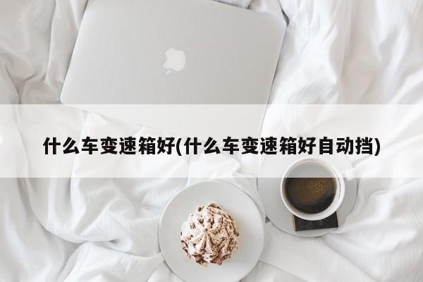 什么车变速箱好(什么车变速箱好自动挡)