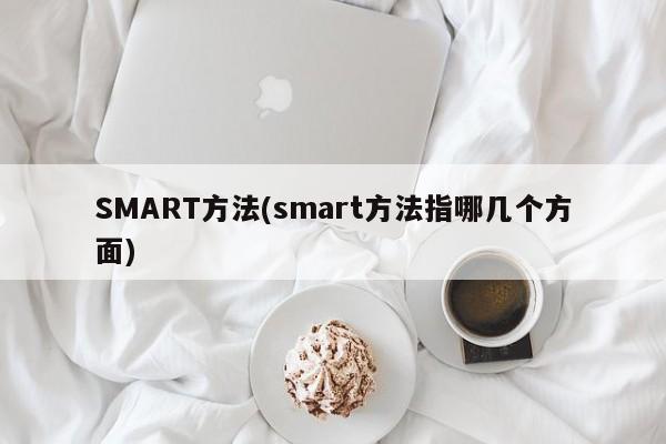 SMART方法(smart方法指哪几个方面)