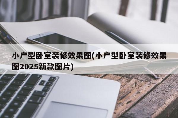 小户型卧室装修效果图(小户型卧室装修效果图2025新款图片)