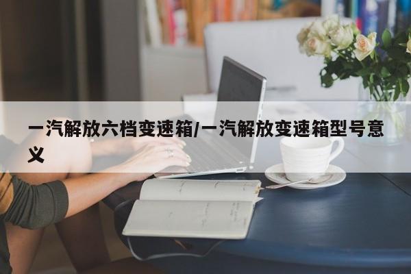 一汽解放六档变速箱/一汽解放变速箱型号意义