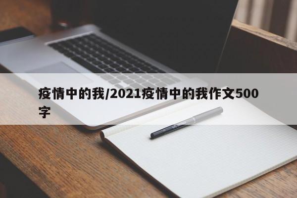 疫情中的我/2021疫情中的我作文500字