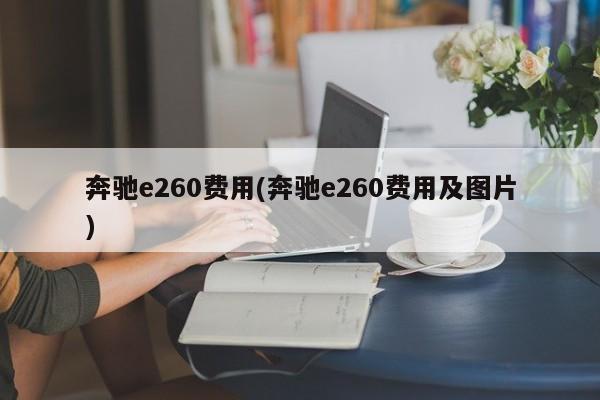 奔驰e260费用(奔驰e260费用及图片)